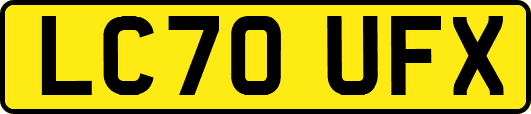 LC70UFX