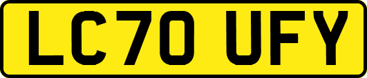 LC70UFY