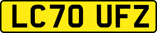 LC70UFZ