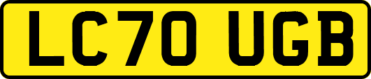 LC70UGB