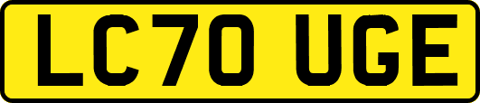 LC70UGE