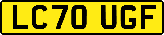 LC70UGF