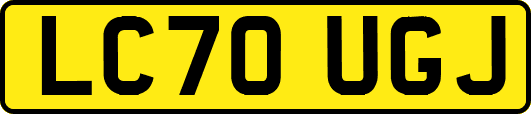 LC70UGJ
