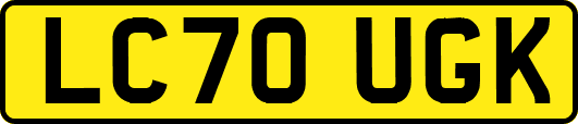 LC70UGK