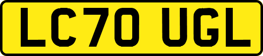 LC70UGL