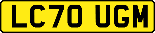 LC70UGM