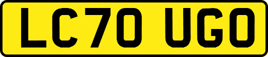 LC70UGO