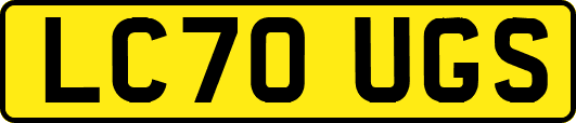 LC70UGS