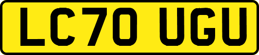 LC70UGU