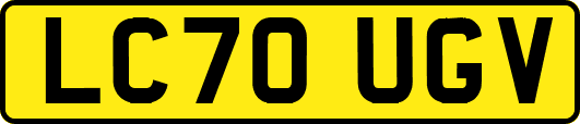 LC70UGV