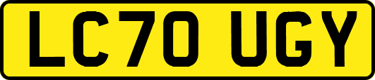 LC70UGY
