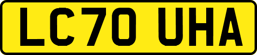LC70UHA