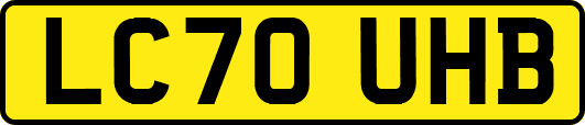 LC70UHB
