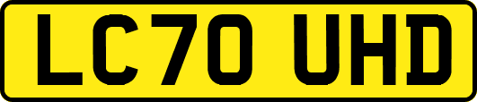 LC70UHD