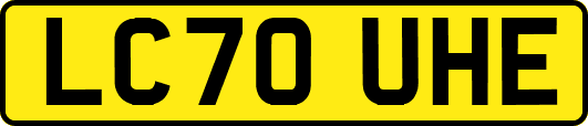LC70UHE