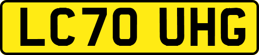 LC70UHG