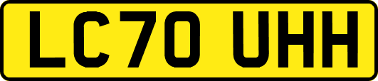LC70UHH