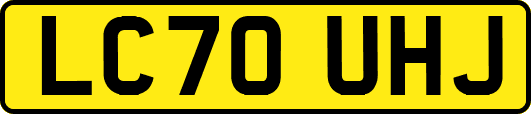 LC70UHJ