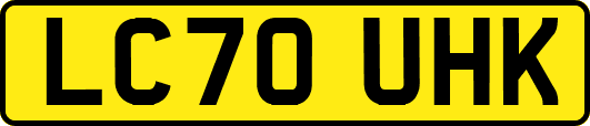 LC70UHK