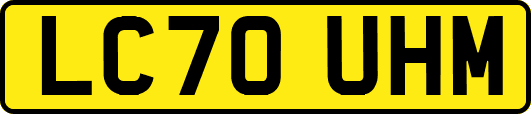 LC70UHM