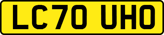 LC70UHO