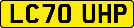LC70UHP