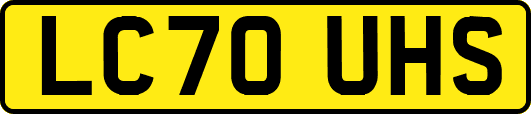 LC70UHS