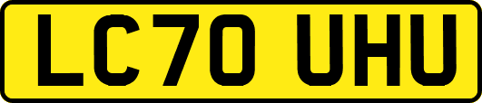 LC70UHU