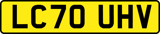 LC70UHV