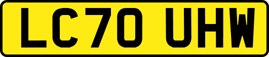 LC70UHW