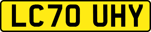 LC70UHY