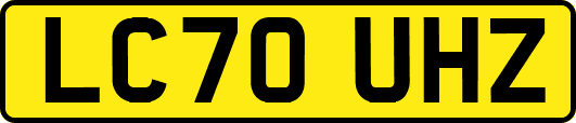 LC70UHZ