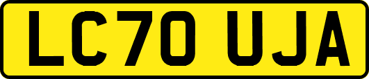 LC70UJA