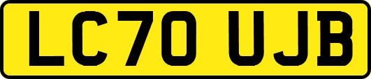LC70UJB