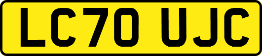 LC70UJC