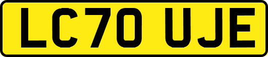 LC70UJE