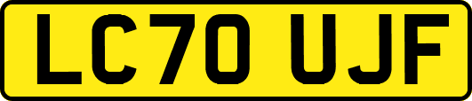 LC70UJF