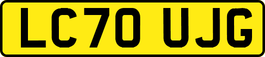LC70UJG