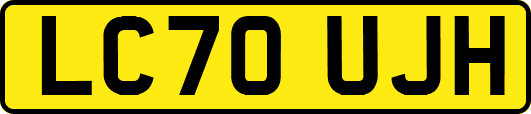 LC70UJH