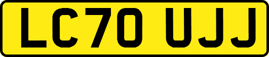 LC70UJJ