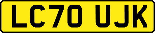 LC70UJK