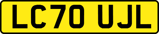 LC70UJL