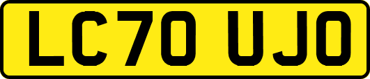 LC70UJO