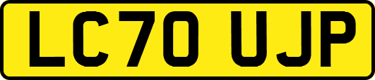 LC70UJP
