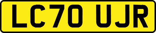 LC70UJR