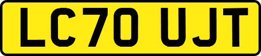 LC70UJT