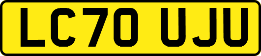 LC70UJU
