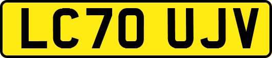 LC70UJV