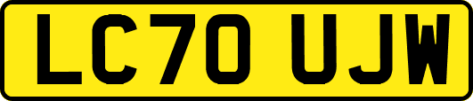 LC70UJW