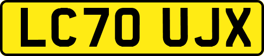 LC70UJX